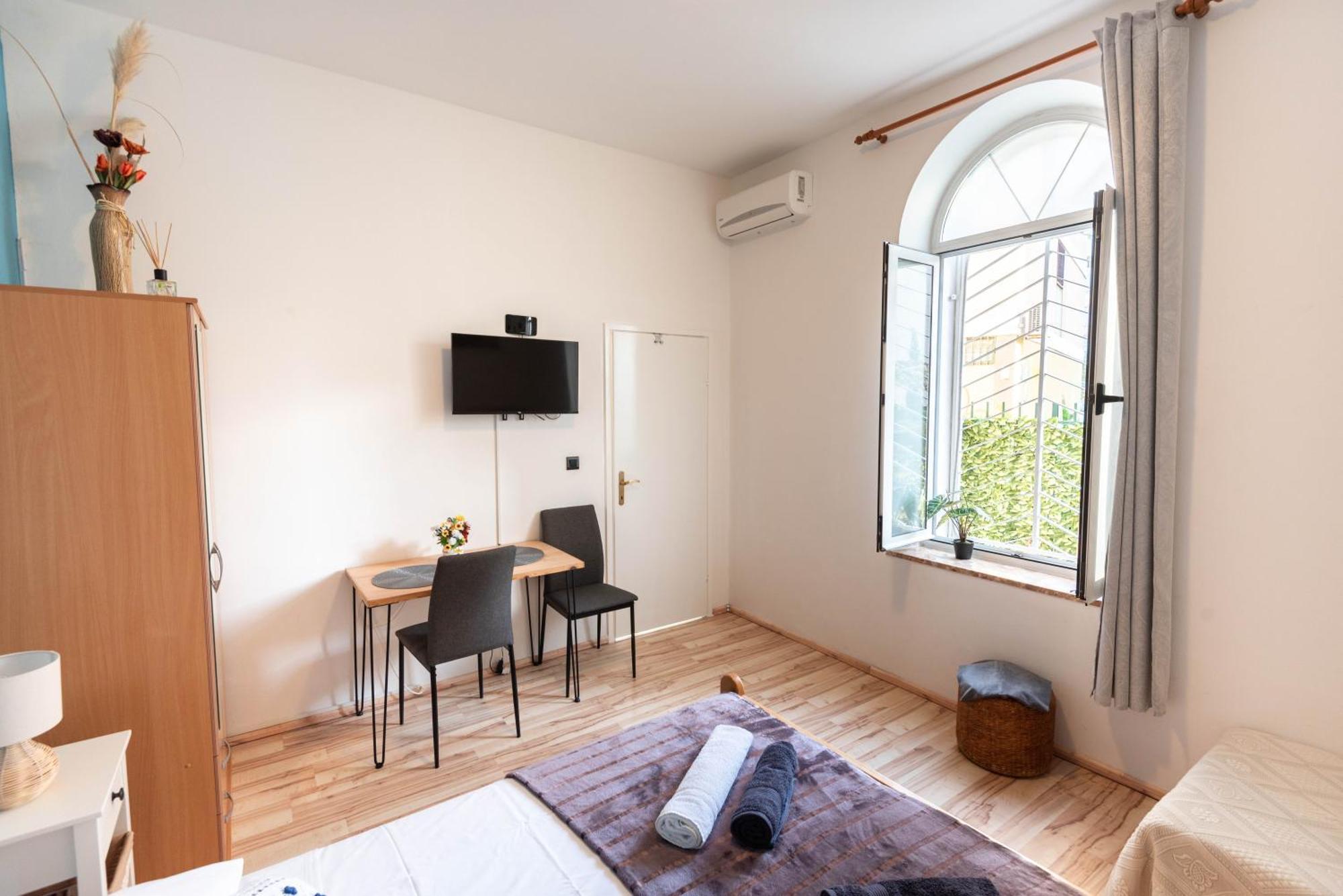 Apartman Dobri Split Exterior foto